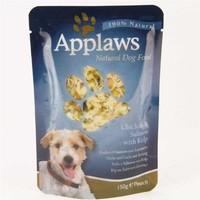 Applaws Chicken & Vegetables in a Ginseng Broth 150g