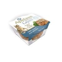 Applaws - Cat Layer Tuna With Anchovy 70g