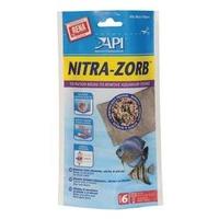 API Aqua-Detox / Nitra Zorb Size 6 238ml