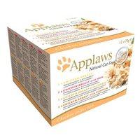 applaws multipack chicken collection