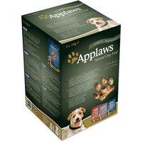 applaws dog pouch 150g multi pack