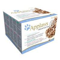 Applaws Multipack Fish Collection