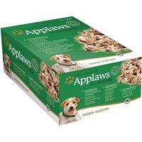 Applaws Multipack - Chicken Selection