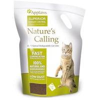 Applaws Nature\'s Calling Cat Litter