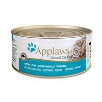 Applaws Kitten Tuna