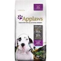 Applaws Large Breed Puppy Chicken