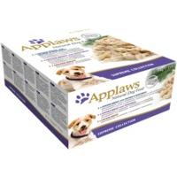 Applaws Supreme Collection Dog Tin 156g Multipack