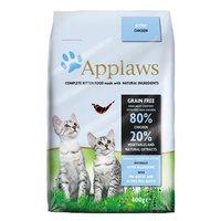 Applaws Kitten Chicken Dry