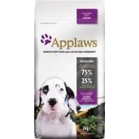 Applaws Dry Dog Food Large Breed Puppy Chicken