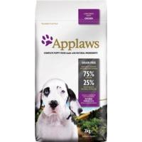 applaws dry dog food large breed puppy chicken