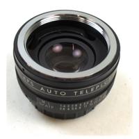 APS Auto Teleplus Teleconverter.
