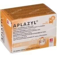 Aplazyl Dog/Cat 120 St Tablets