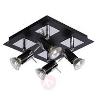 Appealing Brackx ceiling light