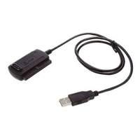 Approx Usb 2.0 Ide/sata Hdd Adapter Black (appc08)