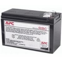 APC Replacement Battery Cartridge (RBC-110)