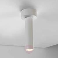 Appealing LED wall lamp MIB 3 white