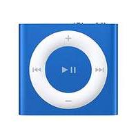 Apple iPod Shuffle 2GB Blue -July 2015