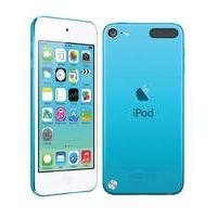 Apple iPod Touch 32GB Blue -6th Gen July