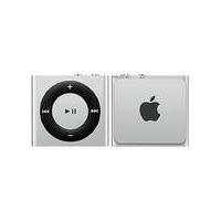 Apple iPod Shuffle 2GB Silver -July 2015