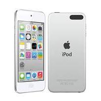 apple ipod touch 32gb silver 6th gen ju