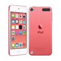 apple ipod touch 32gb pink 6th gen july