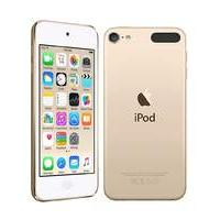Apple iPod Touch 32GB Gold -6th Gen July