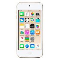 Apple iPod Touch 64GB Gold -6th Gen July