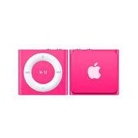 Apple iPod Shuffle 2GB Pink -July 2015