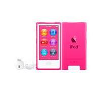 Apple iPod Nano 16gb Pink(July 2015)