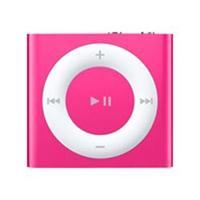 apple ipod shuffle 2gb pink