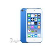 apple ipod touch 16gb blue