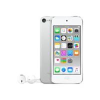apple ipod touch 64gb silver