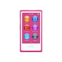 apple ipod nano 16gb pink