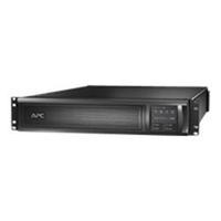 APC Smart-UPS X 3000VA Rack/Tower LCD 200-240V w/ Network Card