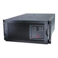 apc smart ups 5000va 208v