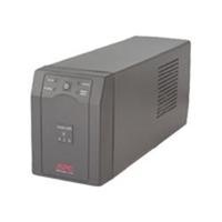 apc smart ups sc 420va 260w