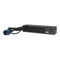 APC Switched Rack PDU - power control unit