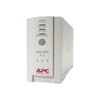 APC Back-UPS CS 650VA