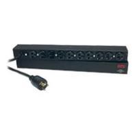 apc basic rack mount pdu 18 kw