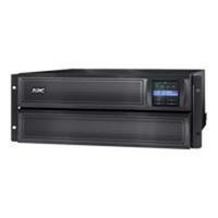 APC Smart-UPS X 2200VA Rack/Tower LCD 200-240V - 4U