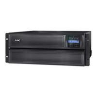 APC Smart-UPS X 3000 Rack/Tower LCD 2700 Watt 3000 VA