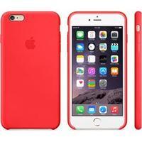 Apple iPhone 6 Plus Silicone Case - (PRODUCT)RED