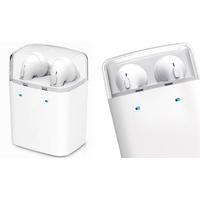 Apple-Compatible Wireless Earbuds