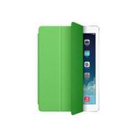 apple ipad air smart cover green