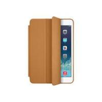 apple ipad mini smart case brown