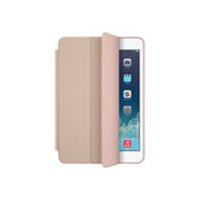apple ipad mini smart case beige