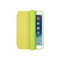 Apple iPad mini Smart Case - Yellow