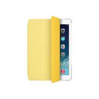 apple ipad air smart cover yellow