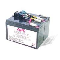 APC Replacement Battery Cartridge #48: APC