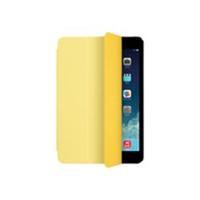 apple ipad mini smart cover yellow
